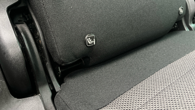 Citroen C3 Aircross 1.2 PureTech 110 Flair 5dr [6 speed] Petrol Hatchback